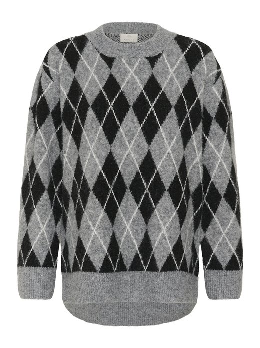 Damen Strickpullover KAsimone