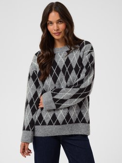 Damen Strickpullover KAsimone