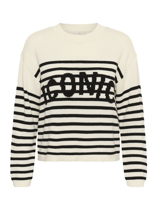 Damen Strickpullover KAsus