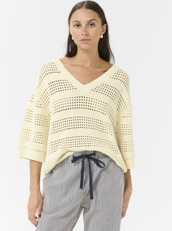Damen Strickpullover KAteresa