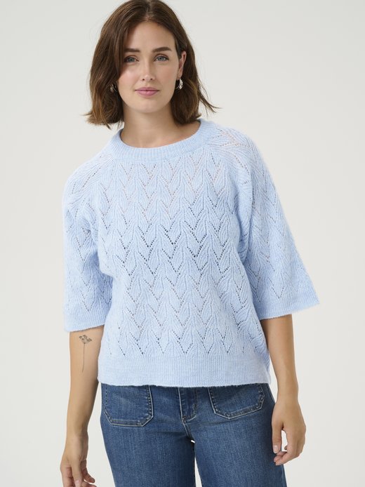 Damen Strickpullover KAtiana