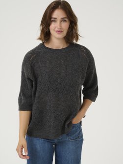 Damen Strickpullover KAtiana