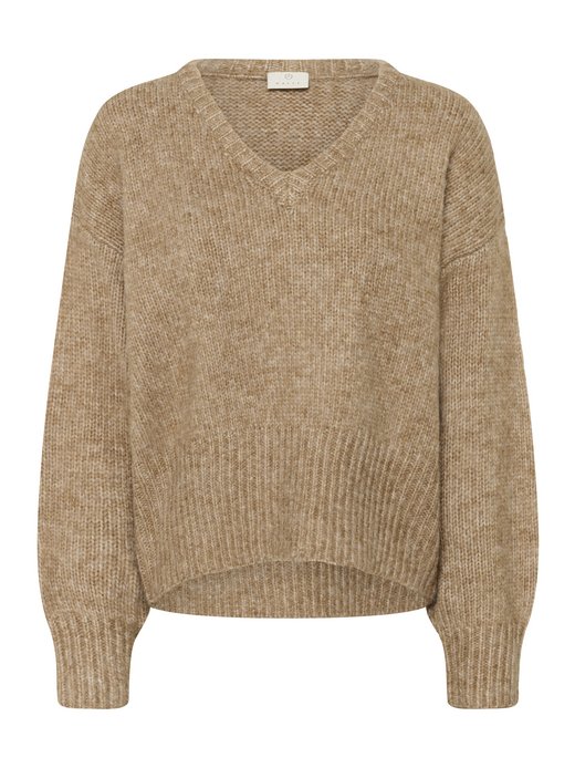 Damen Strickpullover KAtrina