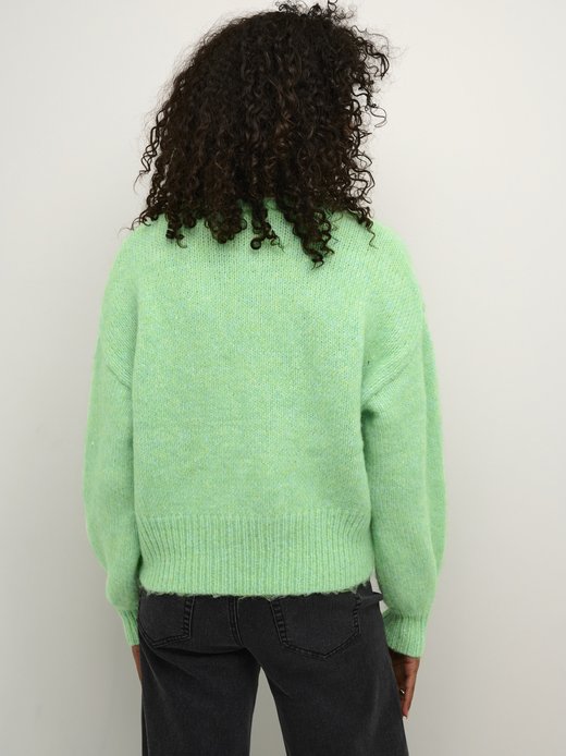 Damen Strickpullover KAtrina