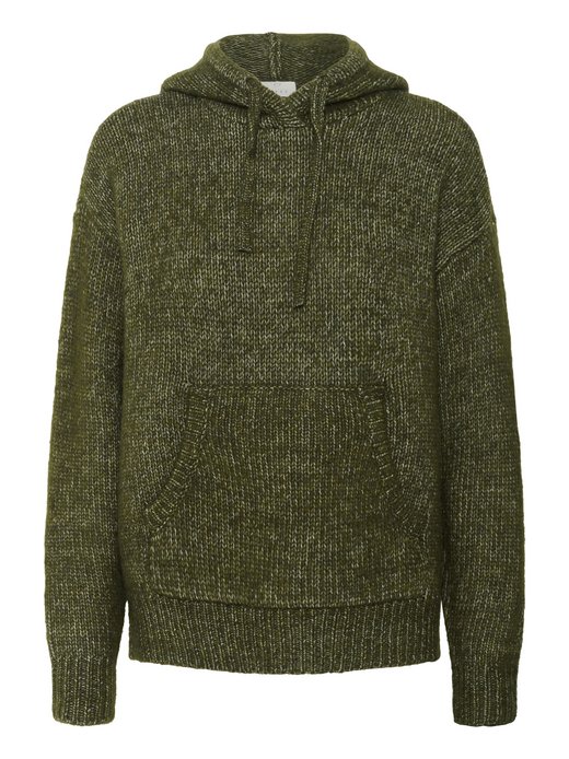 Damen Strickpullover KAuma