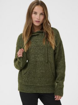 Damen Strickpullover KAuma