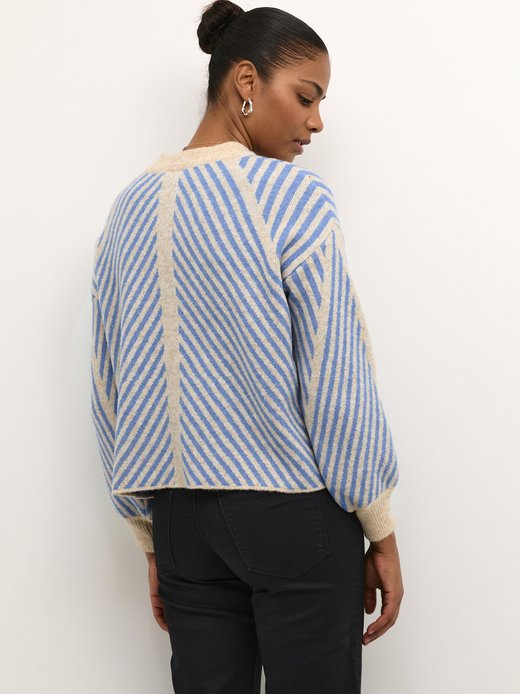 Damen Strickpullover KAvera