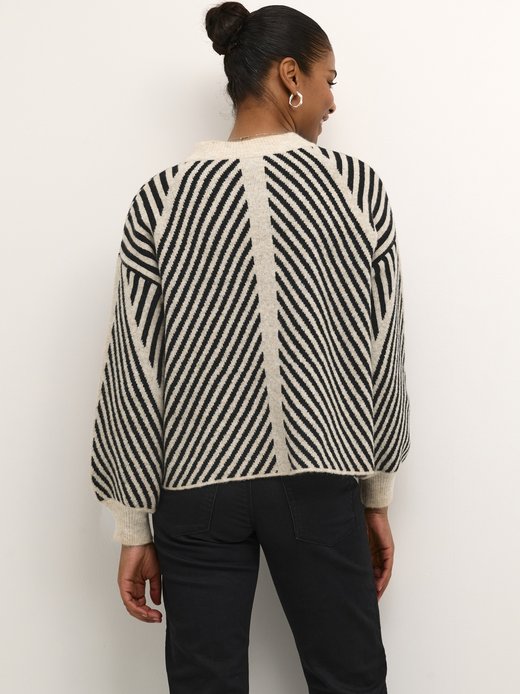 Damen Strickpullover KAvera