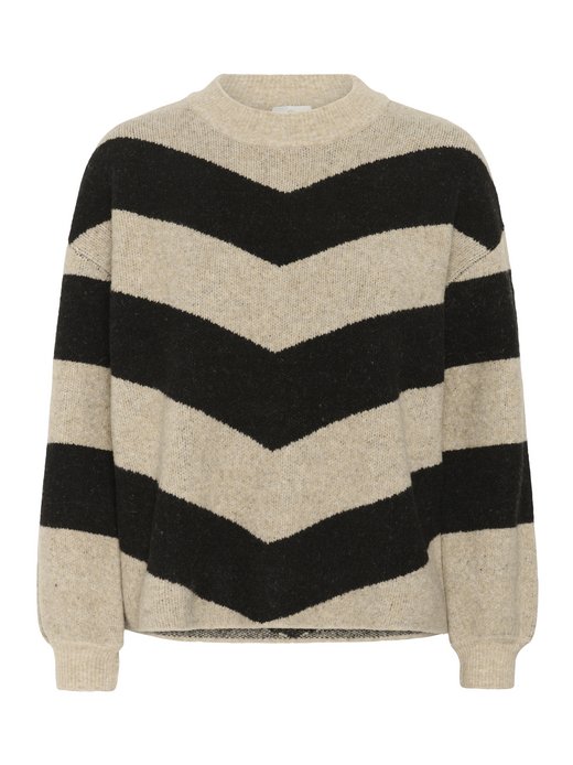 Damen Strickpullover KAverana