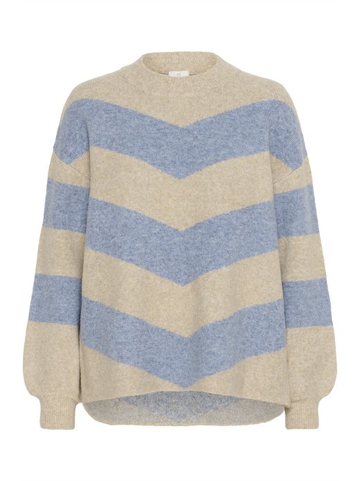 Damen Strickpullover KAverana