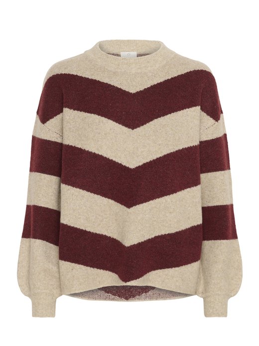 Damen Strickpullover KAverana