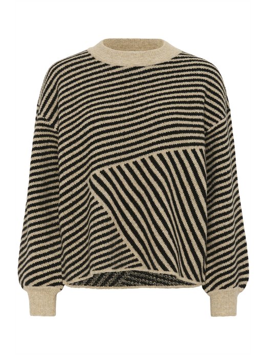 Damen Strickpullover KAverana