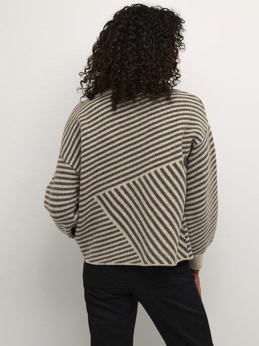 Damen Strickpullover KAverana