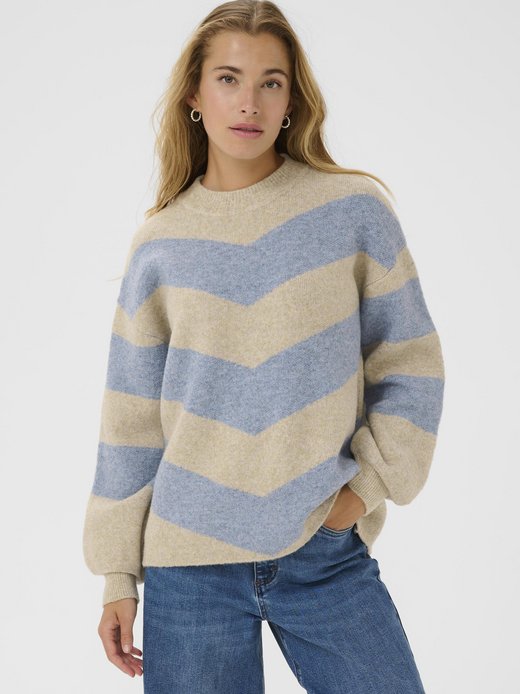 Damen Strickpullover KAverana