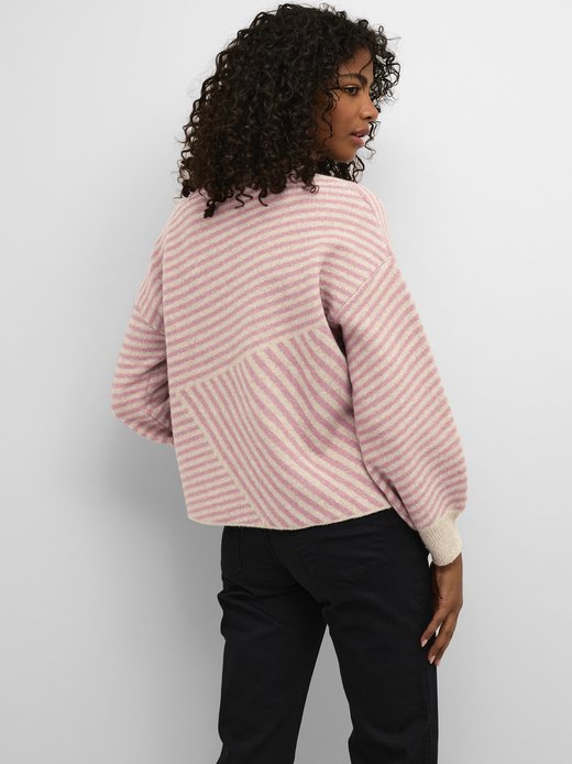 Damen Strickpullover KAverana