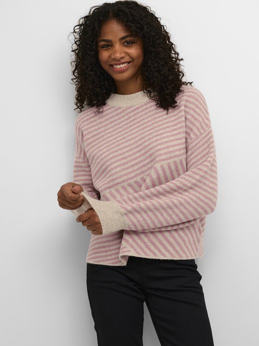 Damen Strickpullover KAverana