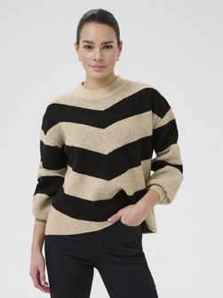 Damen Strickpullover KAverana