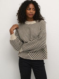 Damen Strickpullover KAverana