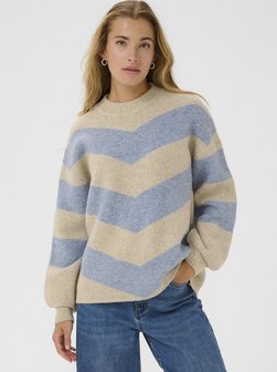 Damen Strickpullover KAverana