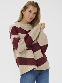 Damen Strickpullover KAverana