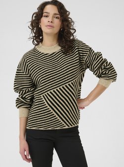 Damen Strickpullover KAverana