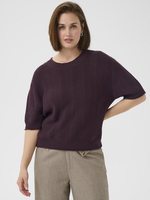 Damen Strickpullover KAwhitney