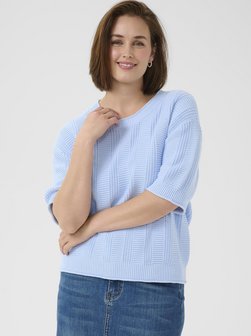 Damen Strickpullover KAwhitney