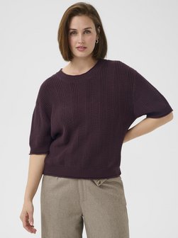 Damen Strickpullover KAwhitney