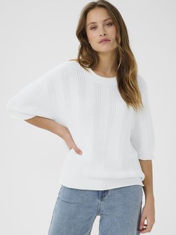 Damen Strickpullover KAwhitney