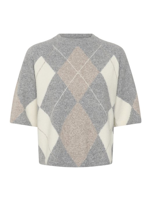 Damen Strickpullover KAwilla