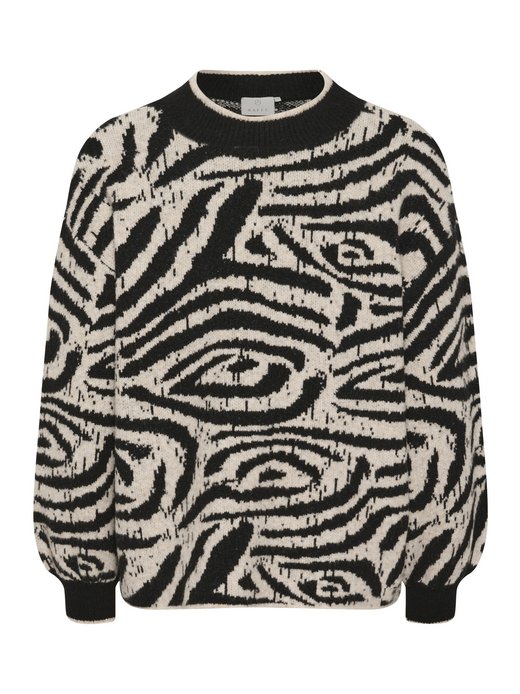Damen Strickpullover KAwilma