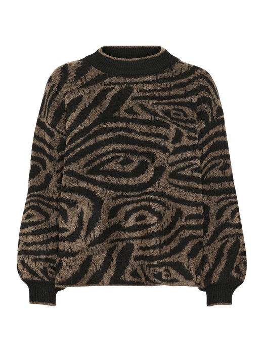 Damen Strickpullover KAwilma