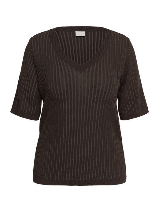Damen Strickpullover KCabeline