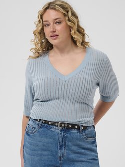 Damen Strickpullover KCabeline
