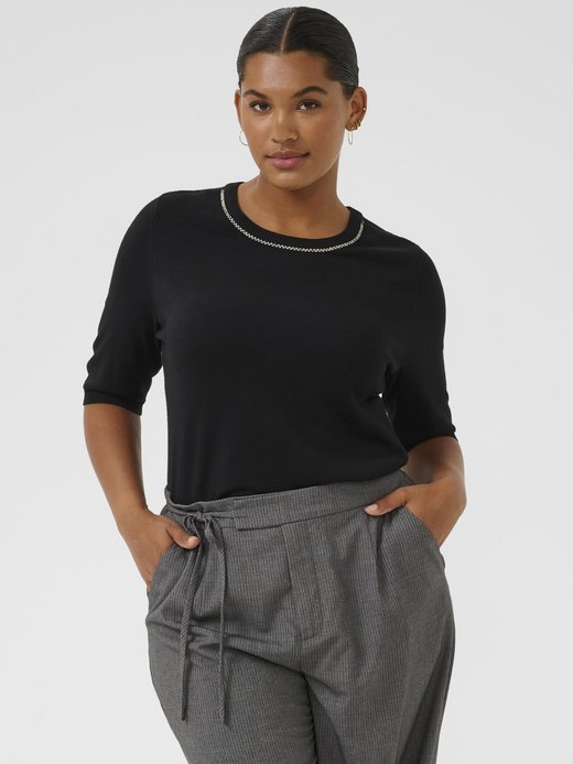 Damen Strickpullover KCcarla