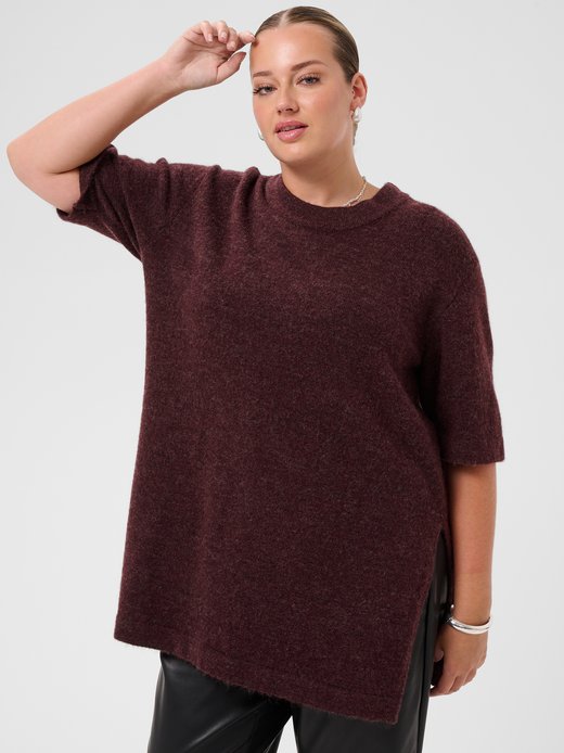 Damen Strickpullover KCcashia