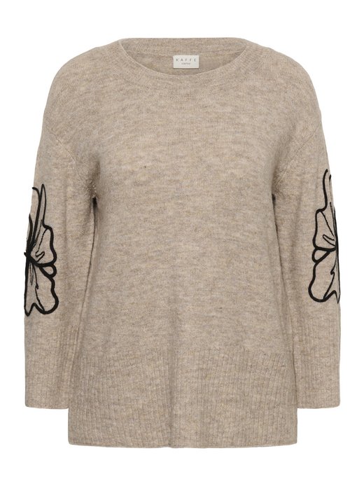 Damen Strickpullover KCerina
