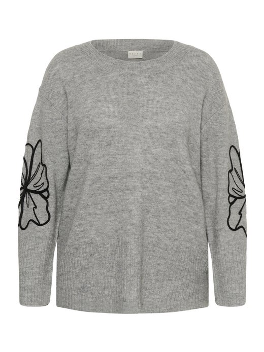 Damen Strickpullover KCerina