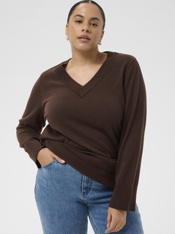 Damen Strickpullover KCharia