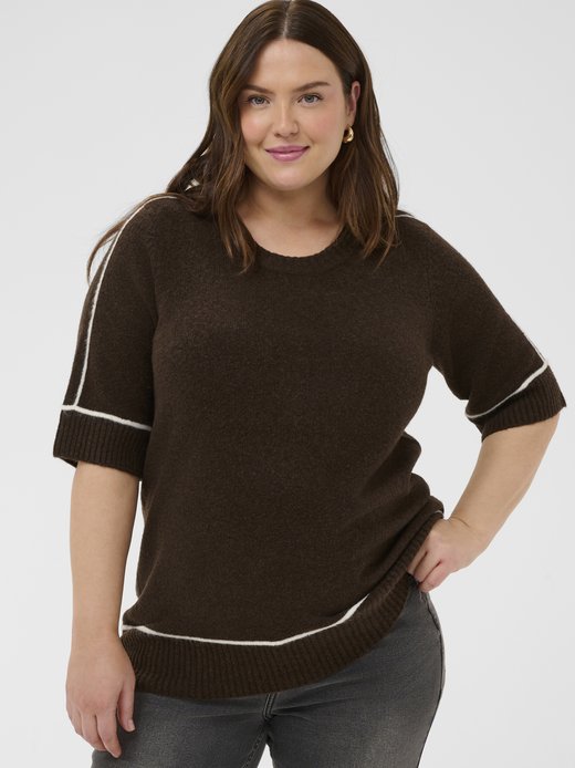 Damen Strickpullover KCjinja