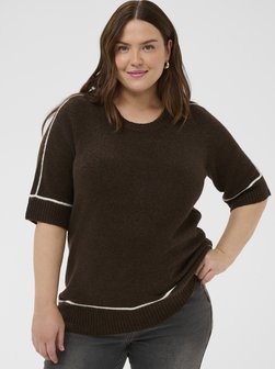 Damen Strickpullover KCjinja