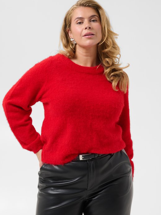 Damen Strickpullover KCjordi