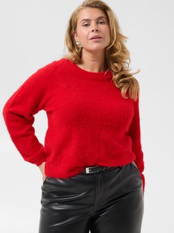 Damen Strickpullover KCjordi