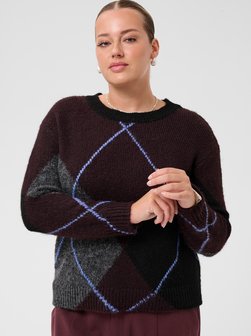 Damen Strickpullover KCkit