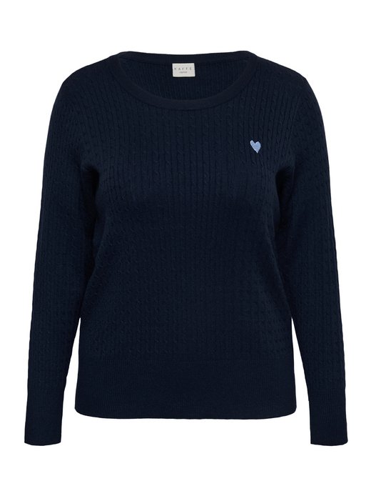 Damen Strickpullover KClia
