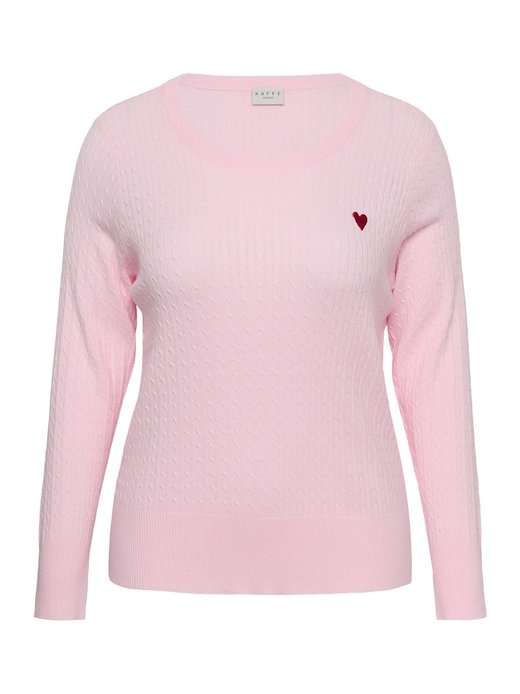 Damen Strickpullover KClia