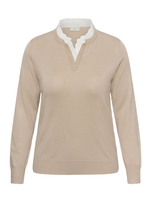 Damen Strickpullover KClizzy