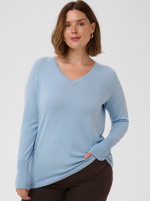Damen Strickpullover KClizzy