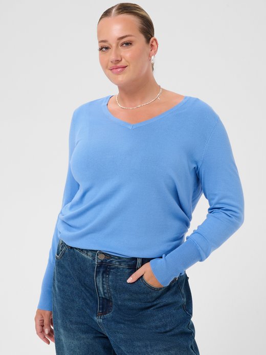 Damen Strickpullover KClizzy
