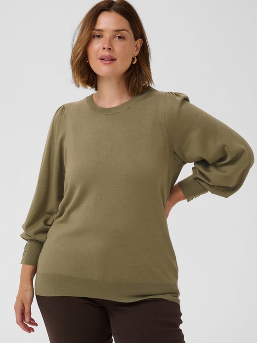 Damen Strickpullover KClizzy